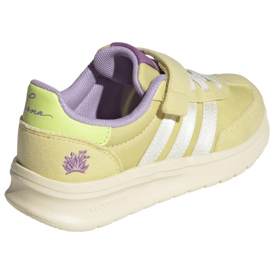 Adidas Disney Tiana Run 70s 2.0 E Adidas Disney Tiana Run 70s 2.0 E